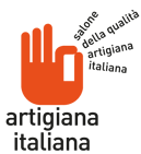 fiera modena artigiana italiana logo